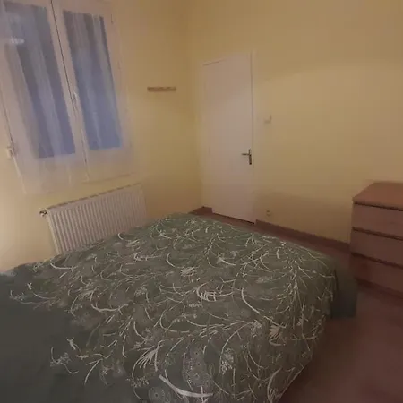 Maison Au Coeur De 6 Personnes *
