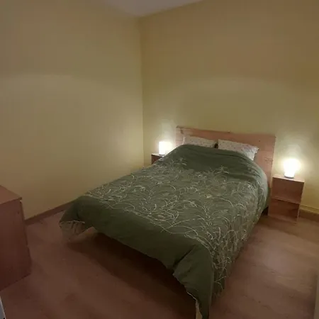 Maison Au Coeur De 6 Personnes Mulsanne