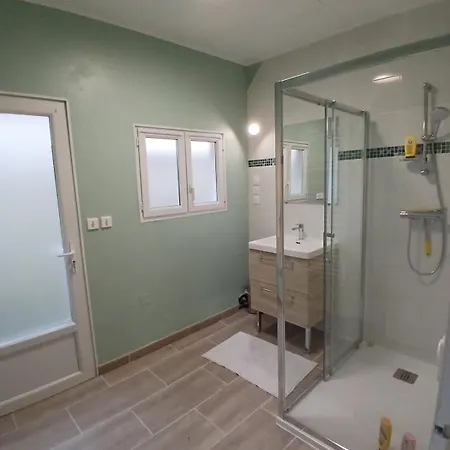Holiday home Maison Au Coeur De 6 Personnes